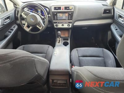 Zdjęcie 8 z 12 samochodu: 2015 SUBARU LEGACY 2.5I PREMIUM VIN:4S3BNBC69F3062526 - miniatura