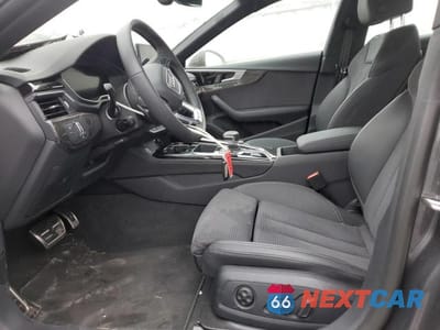 Zdjęcie 7 z 12 samochodu: 2025 AUDI A5 PREMIUM PLUS 45 VIN:WAUFACF53SA015890 - miniatura