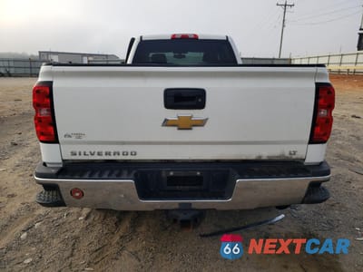 Zdjęcie 6 z 12 samochodu: 2015 CHEVROLET SILVERADO K3500 LT VIN:1GC4KZCG3FF655767 - miniatura