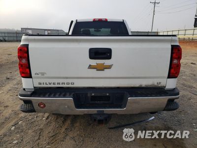 Zdjęcie 6 z 12 samochodu: 2015 CHEVROLET SILVERADO K3500 LT VIN:1GC4KZCG3FF655767 - miniatura