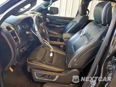 Zdjęcie 7 z 13 samochodu: 2019 RAM 1500 LIMITED VIN:1C6SRFHT8KN631625 - miniatura
