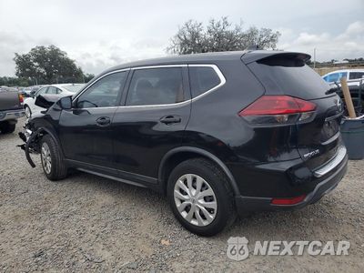 Drugie zdjęcie samochodu z przodu: 2020 NISSAN ROGUE S VIN:KNMAT2MTXLP542858 - miniatura