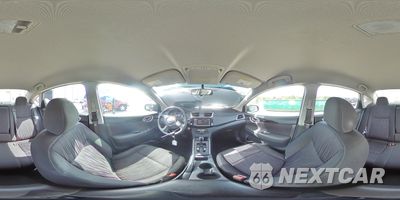 Zdjęcie 14 z 15 samochodu: 2019 NISSAN SENTRA VIN:3N1AB7AP1KY425807 - miniatura