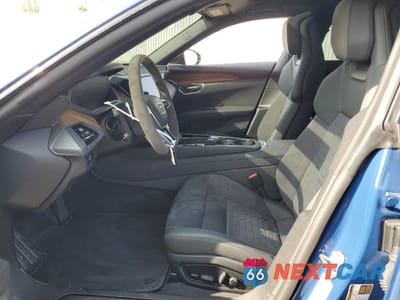 Zdjęcie 7 z 15 samochodu: 2024 AUDI E-TRON GT PREMIUM PLUS VIN:WAUFJBFW6R7004425 - miniatura