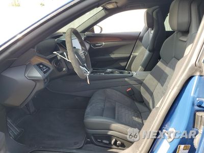 Zdjęcie 7 z 15 samochodu: 2024 AUDI E-TRON GT PREMIUM PLUS VIN:WAUFJBFW6R7004425 - miniatura