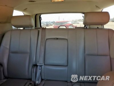 Zdjęcie 10 z 13 samochodu: 2007 CHEVROLET TAHOE K1500 VIN:1GNFK13027R231243 - miniatura