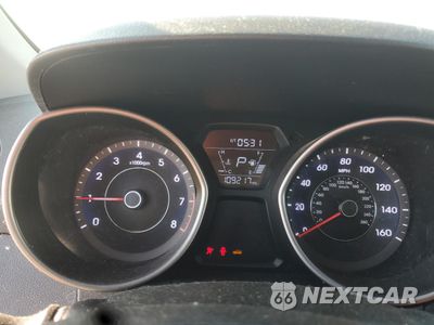 Zdjęcie 9 z 14 samochodu: 2015 HYUNDAI ELANTRA SE VIN:5NPDH4AEXFH613217 - miniatura