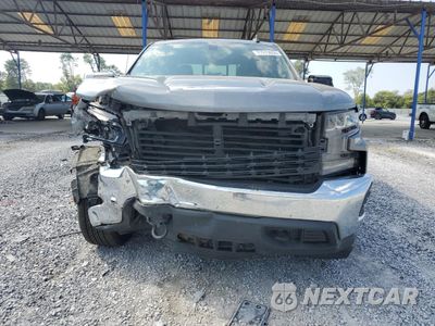 Piąte zdjęcie samochodu w środku: 2022 CHEVROLET SILVERADO LTD K1500 LT VIN:1GCPYDEK4NZ139771 - miniatura