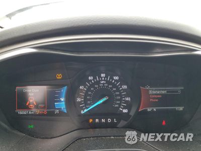 Zdjęcie 9 z 15 samochodu: 2020 FORD FUSION SE VIN:3FA6P0HD0LR161519 - miniatura