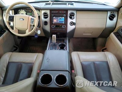 Zdjęcie 8 z 13 samochodu: 2013 FORD EXPEDITION VIN:1FMJU1H50DEF39866 - miniatura