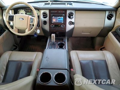 Zdjęcie 8 z 13 samochodu: 2013 FORD EXPEDITION XLT VIN:1FMJU1H50DEF39866 - miniatura