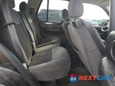 Zdjęcie 10 z 12 samochodu: 2008 GMC ENVOY VIN:1GKDT13S182190004 - miniatura