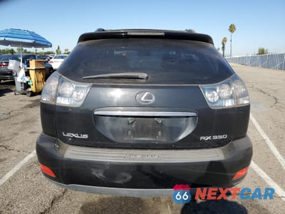 Zdjęcie 6 z 13 samochodu: 2004 LEXUS RX 330 VIN:JTJHA31U440068467 - miniatura
