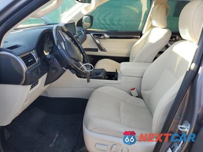 Zdjęcie 7 z 13 samochodu: 2023 LEXUS GX 460 VIN:JTJAM7BX0P5345969 - miniatura
