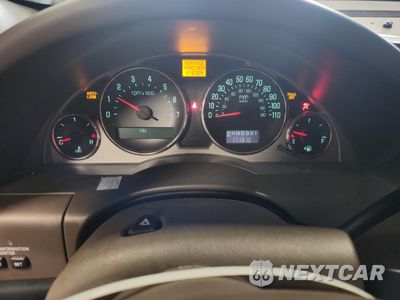 Zdjęcie 9 z 15 samochodu: 2006 BUICK RENDEZVOUS CX VIN:3G5DA03L36S641124 - miniatura