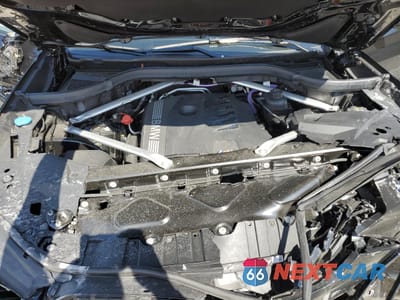 Zdjęcie 12 z 16 samochodu: 2025 BMW X6 XDRIVE40I VIN:5UX33EX0XS9Z03745 - miniatura