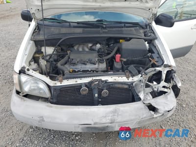 Zdjęcie 12 z 14 samochodu: 1999 TOYOTA SIENNA CE VIN:4T3ZF19CXXU155962 - miniatura