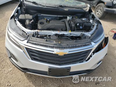 Zdjęcie 11 z 13 samochodu: 2022 CHEVROLET EQUINOX LT VIN:3GNAXKEV9NL231898 - miniatura