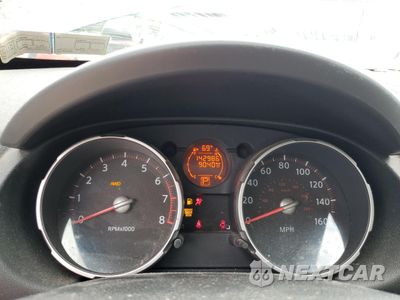 Zdjęcie 9 z 13 samochodu: 2009 NISSAN ROGUE S VIN:JN8AS58V89W174666 - miniatura
