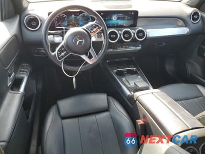 Zdjęcie 8 z 14 samochodu: 2022 MERCEDES-BENZ GLB 250 VIN:W1N4M4GB7NW195175 - miniatura