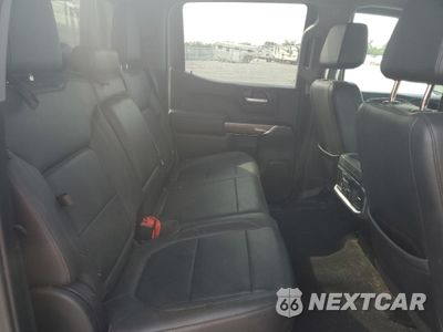 Zdjęcie 11 z 16 samochodu: 2021 CHEVROLET SILVERADO K1500 LTZ VIN:1GCUYGED0MZ158404 - miniatura