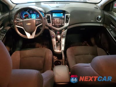 Zdjęcie 8 z 12 samochodu: 2014 CHEVROLET CRUZE LT VIN:1G1PC5SB8E7207633 - miniatura