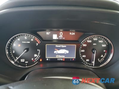 Zdjęcie 9 z 16 samochodu: 2024 CADILLAC CT4 LUXURY + VIN:1G6DJ5RK0R0105783 - miniatura