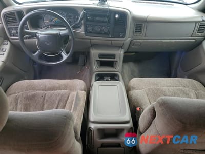 Zdjęcie 8 z 12 samochodu: 1999 CHEVROLET SILVERADO C1500 VIN:2GCEC19T8X1200512 - miniatura