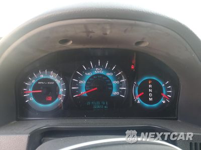 Zdjęcie 9 z 14 samochodu: 2012 FORD FUSION SE VIN:3FAHP0HG9CR165586 - miniatura