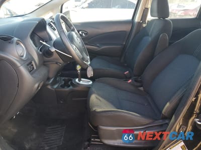 Zdjęcie 7 z 16 samochodu: 2017 NISSAN VERSA NOTE S VIN:3N1CE2CPXHL377102 - miniatura