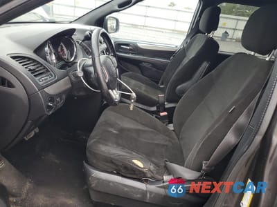 Zdjęcie 7 z 15 samochodu: 2015 DODGE GRAND CARAVAN SE VIN:2C4RDGBG1FR659590 - miniatura