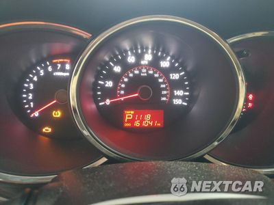Zdjęcie 9 z 15 samochodu: 2011 KIA SORENTO BASE VIN:5XYKT4A17BG184946 - miniatura