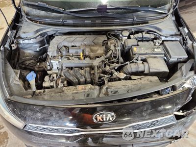 Zdjęcie 11 z 15 samochodu: 2020 KIA RIO LX VIN:3KPA24AD0LE349713 - miniatura