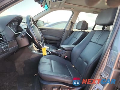 Zdjęcie 7 z 13 samochodu: 2008 BMW X3 3.0SI VIN:WBXPC93438WJ02512 - miniatura