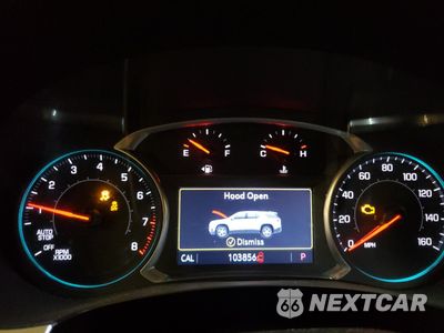 Zdjęcie 9 z 16 samochodu: 2021 CHEVROLET TRAVERSE LT VIN:1GNERGKW1MJ121309 - miniatura