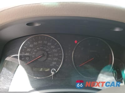 Zdjęcie 9 z 13 samochodu: 2006 LEXUS GX 470 VIN:JTJBT20X760125608 - miniatura