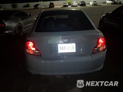 Zdjęcie 6 z 12 samochodu: 2011 TOYOTA SCION TC VIN:JTKJF5C76B3011443 - miniatura