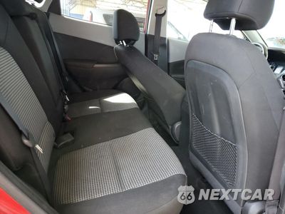 Zdjęcie 11 z 13 samochodu: 2020 HYUNDAI KONA SEL VIN:KM8K22AAXLU558016 - miniatura