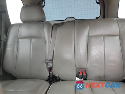 Zdjęcie 10 z 15 samochodu: 2002 OLDSMOBILE BRAVADA VIN:1GHDT13S722252082 - miniatura