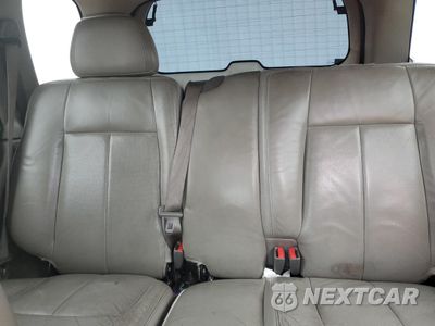 Zdjęcie 10 z 15 samochodu: 2002 OLDSMOBILE BRAVADA VIN:1GHDT13S722252082 - miniatura