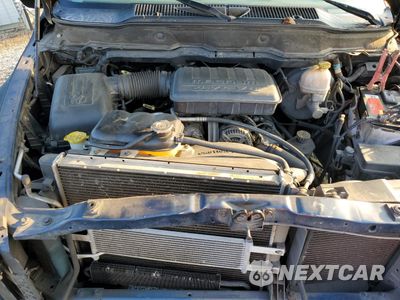 Zdjęcie 11 z 15 samochodu: 2002 DODGE RAM 1500 VIN:1B7HU16N42J120980 - miniatura