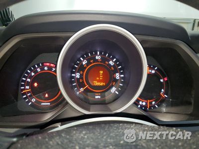 Zdjęcie 9 z 13 samochodu: 2010 TOYOTA 4RUNNER SR5 VIN:JTEBU5JR9A5023655 - miniatura