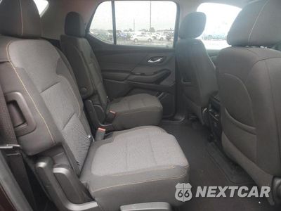 Zdjęcie 11 z 13 samochodu: 2020 CHEVROLET TRAVERSE LT VIN:1GNERGKWXLJ260711 - miniatura