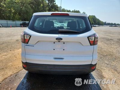 Zdjęcie 6 z 13 samochodu: 2017 FORD ESCAPE S VIN:1FMCU0F75HUA27149 - miniatura