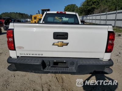 Zdjęcie 6 z 13 samochodu: 2016 CHEVROLET SILVERADO C1500 VIN:1GCNCNEHXGZ260811 - miniatura