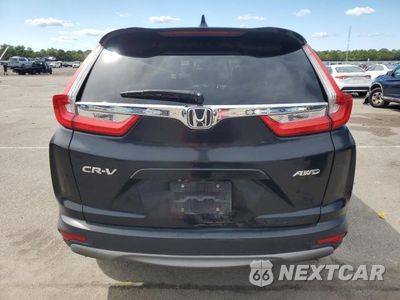 Zdjęcie 6 z 13 samochodu: 2019 HONDA CR-V EXL VIN:2HKRW2H85KH636110 - miniatura