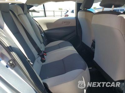 Zdjęcie 10 z 12 samochodu: 2023 TOYOTA COROLLA LE VIN:5YFB4MDE6PP068832 - miniatura