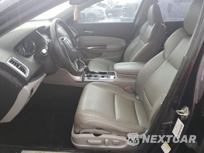 Zdjęcie 7 z 12 samochodu: 2015 ACURA TLX VIN:19UUB1F33FA001571 - miniatura