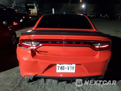 Zdjęcie 6 z 12 samochodu: 2017 DODGE CHARGER R/T VIN:2C3CDXCT0HH528973 - miniatura