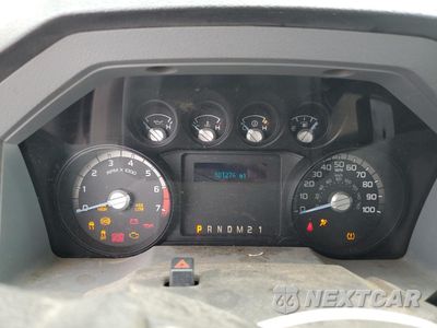 Zdjęcie 9 z 12 samochodu: 2012 FORD F250 SUPER DUTY VIN:1FT7X2B69CEA77805 - miniatura